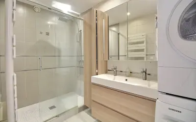 Appartement 497 000 € COURBEVOIE (92400) photo 9