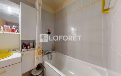 Appartement 420 000 € NANTERRE (92000) photo 8