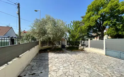 Maison 560 000 € NANTERRE (92000) photo 4