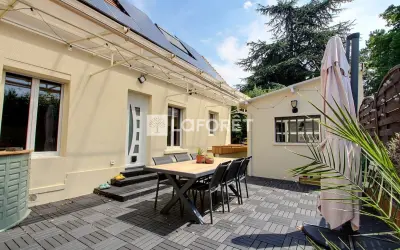 Maison 765 000 € NANTERRE (92000) photo 2