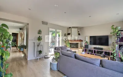 Maison 765 000 € NANTERRE (92000) photo 4