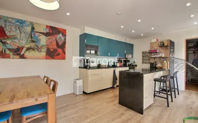 Maison 765 000 € NANTERRE (92000) photo 5