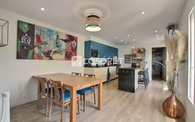 Maison 765 000 € NANTERRE (92000) photo 6