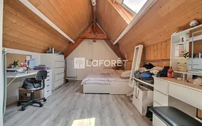 Maison 765 000 € NANTERRE (92000) photo 8