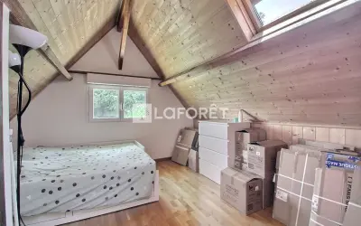 Maison 765 000 € NANTERRE (92000) photo 9