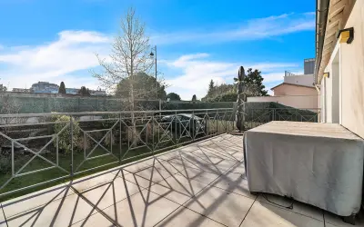 Maison 850 000 € COLOMBES (92700) photo 2