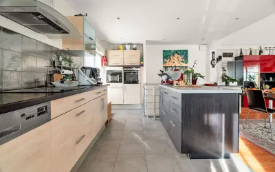 Maison 850 000 € COLOMBES (92700) photo 5