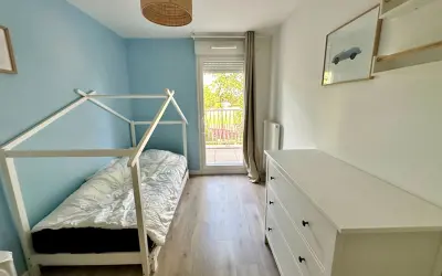 Appartement 1 700 €/mois COLOMBES (92700) photo 5