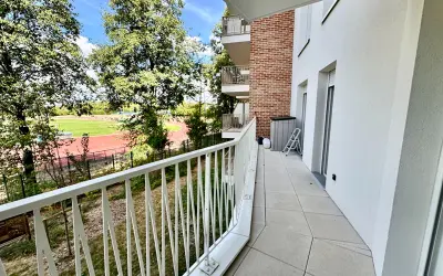 Appartement 1 700 €/mois COLOMBES (92700) photo 6