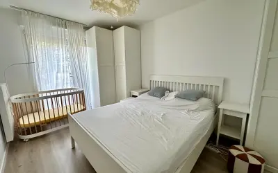 Appartement 1 700 €/mois COLOMBES (92700) photo 7