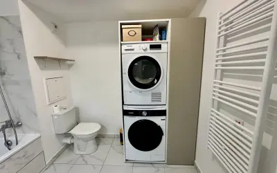 Appartement 1 700 €/mois COLOMBES (92700) photo 8