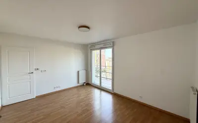 Appartement 1 335 €/mois COLOMBES (92700) photo 2