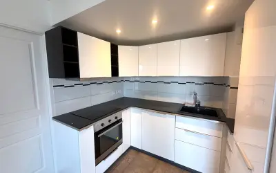 Appartement 1 335 €/mois COLOMBES (92700) photo 9