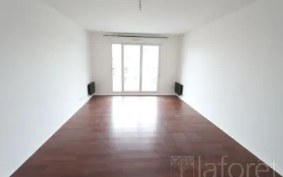 Appartement 1 620 €/mois NANTERRE (92000) photo 4