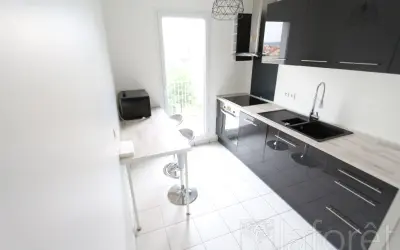 Appartement 1 620 €/mois NANTERRE (92000) photo 5