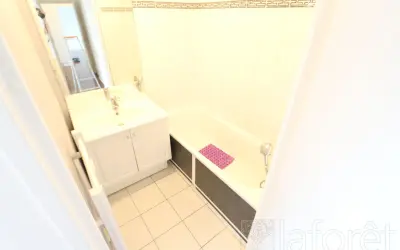 Appartement 1 620 €/mois NANTERRE (92000) photo 7