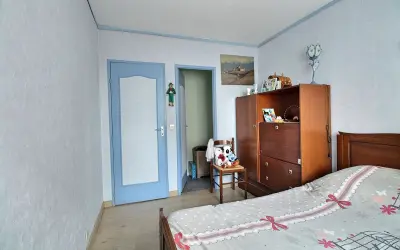 Appartement 205 000 € COLOMBES (92700) photo 8