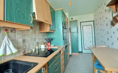 Appartement 205 000 € COLOMBES (92700) photo 9