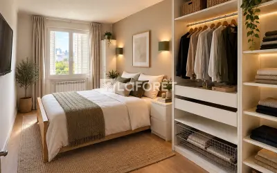 Appartement 670 000 € PARIS (75017) photo 6