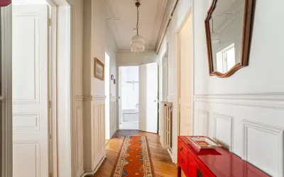 Appartement 860 000 € PARIS (75017) photo 5
