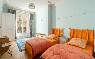 Appartement 860 000 € PARIS (75017) photo 6