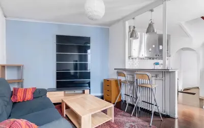 Appartement 210 000 € COLOMBES (92700) photo 2