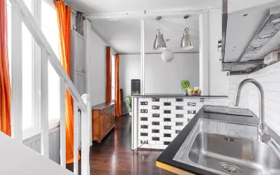 Appartement 210 000 € COLOMBES (92700) photo 4