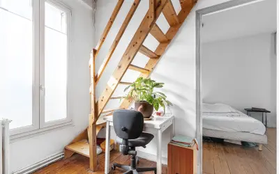 Appartement 210 000 € COLOMBES (92700) photo 6