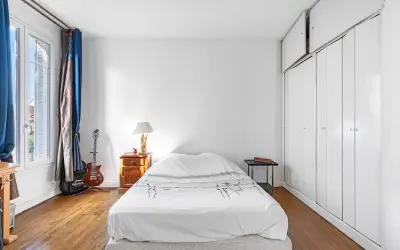 Appartement 210 000 € COLOMBES (92700) photo 7