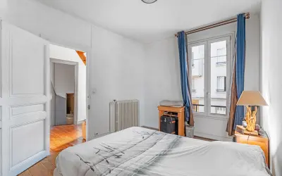 Appartement 210 000 € COLOMBES (92700) photo 9