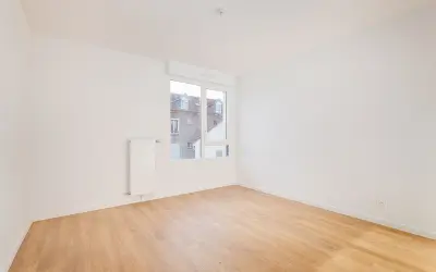 Appartement 1 227 €/mois COLOMBES (92700) photo 9
