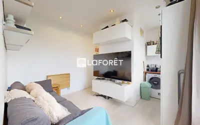 Appartement 149 900 € NANTERRE (92000) photo 2