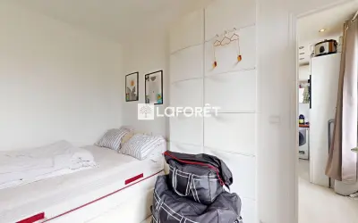 Appartement 149 900 € NANTERRE (92000) photo 4