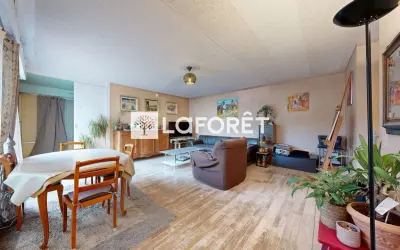 Appartement 420 000 € NANTERRE (92000) photo 4