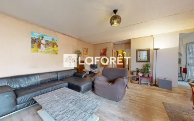 Appartement 420 000 € NANTERRE (92000) photo 5