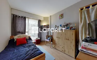 Appartement 420 000 € NANTERRE (92000) photo 8