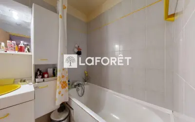Appartement 420 000 € NANTERRE (92000) photo 9