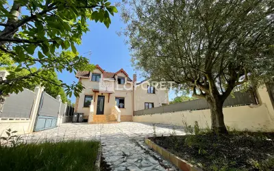 Maison 560 000 € NANTERRE (92000) photo 2