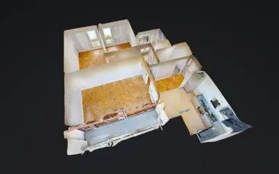 Appartement 325 000 € NANTERRE (92000) photo 6