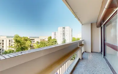 Appartement 325 000 € NANTERRE (92000) photo 7