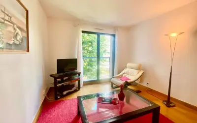 Appartement 2 400 €/mois PARIS (75016) photo 2