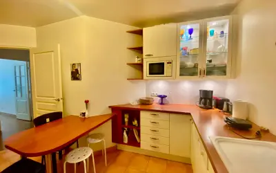 Appartement 2 400 €/mois PARIS (75016) photo 4