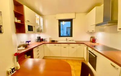 Appartement 2 400 €/mois PARIS (75016) photo 5