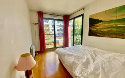 Appartement 2 400 €/mois PARIS (75016) photo 7