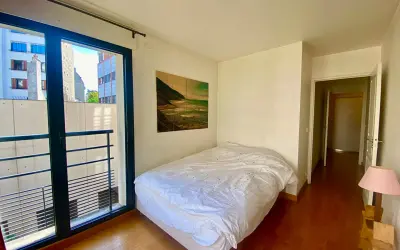 Appartement 2 400 €/mois PARIS (75016) photo 8
