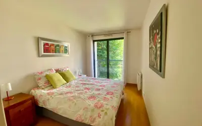 Appartement 2 400 €/mois PARIS (75016) photo 9