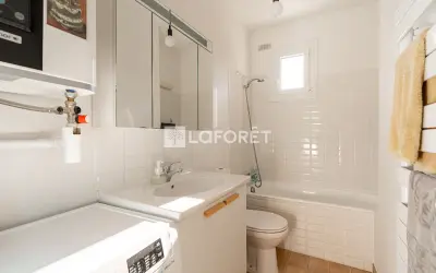Appartement 577 000 € PARIS (75016) photo 7
