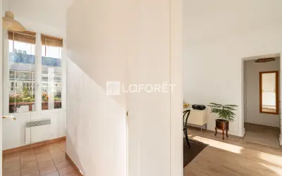 Appartement 577 000 € PARIS (75016) photo 9