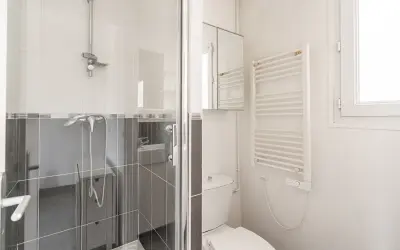 Appartement 215 000 € PARIS (75017) photo 5