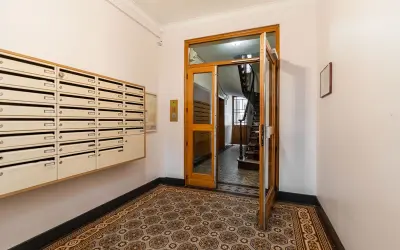 Appartement 215 000 € PARIS (75017) photo 8